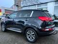 Kia Sportage Dream Team 1.6*R-CAM*LEDER*LED*NAVI*EU6 Schwarz - thumbnail 6