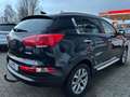 Kia Sportage Dream Team 1.6*R-CAM*LEDER*LED*NAVI*EU6 Schwarz - thumbnail 10