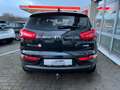 Kia Sportage Dream Team 1.6*R-CAM*LEDER*LED*NAVI*EU6 Schwarz - thumbnail 8