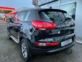 Kia Sportage Dream Team 1.6*R-CAM*LEDER*LED*NAVI*EU6 Schwarz - thumbnail 7