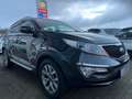Kia Sportage Dream Team 1.6*R-CAM*LEDER*LED*NAVI*EU6 Schwarz - thumbnail 1