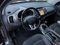 Kia Sportage Dream Team 1.6*R-CAM*LEDER*LED*NAVI*EU6 Schwarz - thumbnail 12