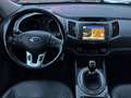 Kia Sportage Dream Team 1.6*R-CAM*LEDER*LED*NAVI*EU6 Schwarz - thumbnail 16