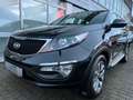 Kia Sportage Dream Team 1.6*R-CAM*LEDER*LED*NAVI*EU6 Schwarz - thumbnail 4