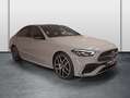 Mercedes-Benz C 200 Limo AMG+DISTRONIC+MEMORY+PANO+360°+NIGHT+ Grau - thumbnail 2