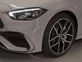 Mercedes-Benz C 200 Limo AMG+DISTRONIC+MEMORY+PANO+360°+NIGHT+ Gris - thumbnail 11