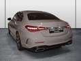 Mercedes-Benz C 200 Limo AMG+DISTRONIC+MEMORY+PANO+360°+NIGHT+ Gris - thumbnail 3