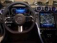 Mercedes-Benz C 200 Limo AMG+DISTRONIC+MEMORY+PANO+360°+NIGHT+ Gris - thumbnail 4