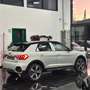 Audi A1 allstreet 30 1.0 tfsi Identity Black 116cv Argento - thumbnail 4