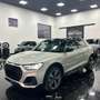 Audi A1 allstreet 30 1.0 tfsi Identity Black 116cv Argento - thumbnail 2