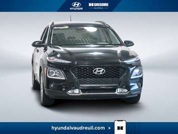 2.0L Preferred FWD