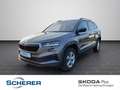 Skoda Karoq 2.0 TDI DSG 4x4 PANO AHK KAMERA Grau - thumbnail 1