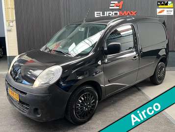 Express 1.5 dCi 90 Express 1e Eigenaar - NAP - EUR