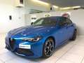 Alfa Romeo Giulia Giulia 2.0 Turbo 280 CV AT8 AWD Q4 Sprint MY24 Blau - thumbnail 3