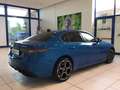 Alfa Romeo Giulia Giulia 2.0 Turbo 280 CV AT8 AWD Q4 Sprint MY24 Blau - thumbnail 7