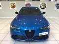 Alfa Romeo Giulia Giulia 2.0 Turbo 280 CV AT8 AWD Q4 Sprint MY24 Blau - thumbnail 4