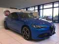 Alfa Romeo Giulia Giulia 2.0 Turbo 280 CV AT8 AWD Q4 Sprint MY24 Blau - thumbnail 5