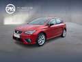 SEAT Ibiza FR Austria EcoTSI Rot - thumbnail 1