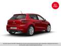 SEAT Ibiza FR Austria EcoTSI Rot - thumbnail 5