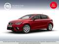 SEAT Ibiza FR Austria EcoTSI Rot - thumbnail 1