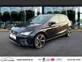 SEAT Ibiza 1.0 EcoTSI 115 ch S/S DSG7 FR Noir - thumbnail 1