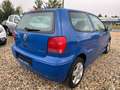 Volkswagen Polo *1.0MPI*TÜV*SCHIEBEDACH*DAB*USB*BLUETOOTH* Blau - thumbnail 4