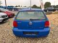 Volkswagen Polo *1.0MPI*TÜV*SCHIEBEDACH*DAB*USB*BLUETOOTH* Blau - thumbnail 5