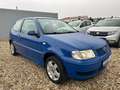Volkswagen Polo *1.0MPI*TÜV*SCHIEBEDACH*DAB*USB*BLUETOOTH* Blau - thumbnail 3