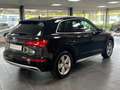Audi Q5 50 TDI quattro design LED/AHK/CAM/NAVI/ACC/LF Schwarz - thumbnail 5