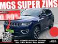Jeep Compass Limited Plug-In Hybrid 4WD #NAVI#KLIMA Schwarz - thumbnail 1