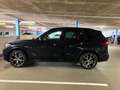 BMW X5 BMW X5 M Sport 4.0i MildHybrid (Non-fumeur) Bleu - thumbnail 2