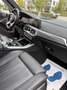 BMW X5 BMW X5 M Sport 4.0i MildHybrid (Non-fumeur) Bleu - thumbnail 6