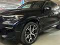 BMW X5 BMW X5 M Sport 4.0i MildHybrid (Non-fumeur) Bleu - thumbnail 3