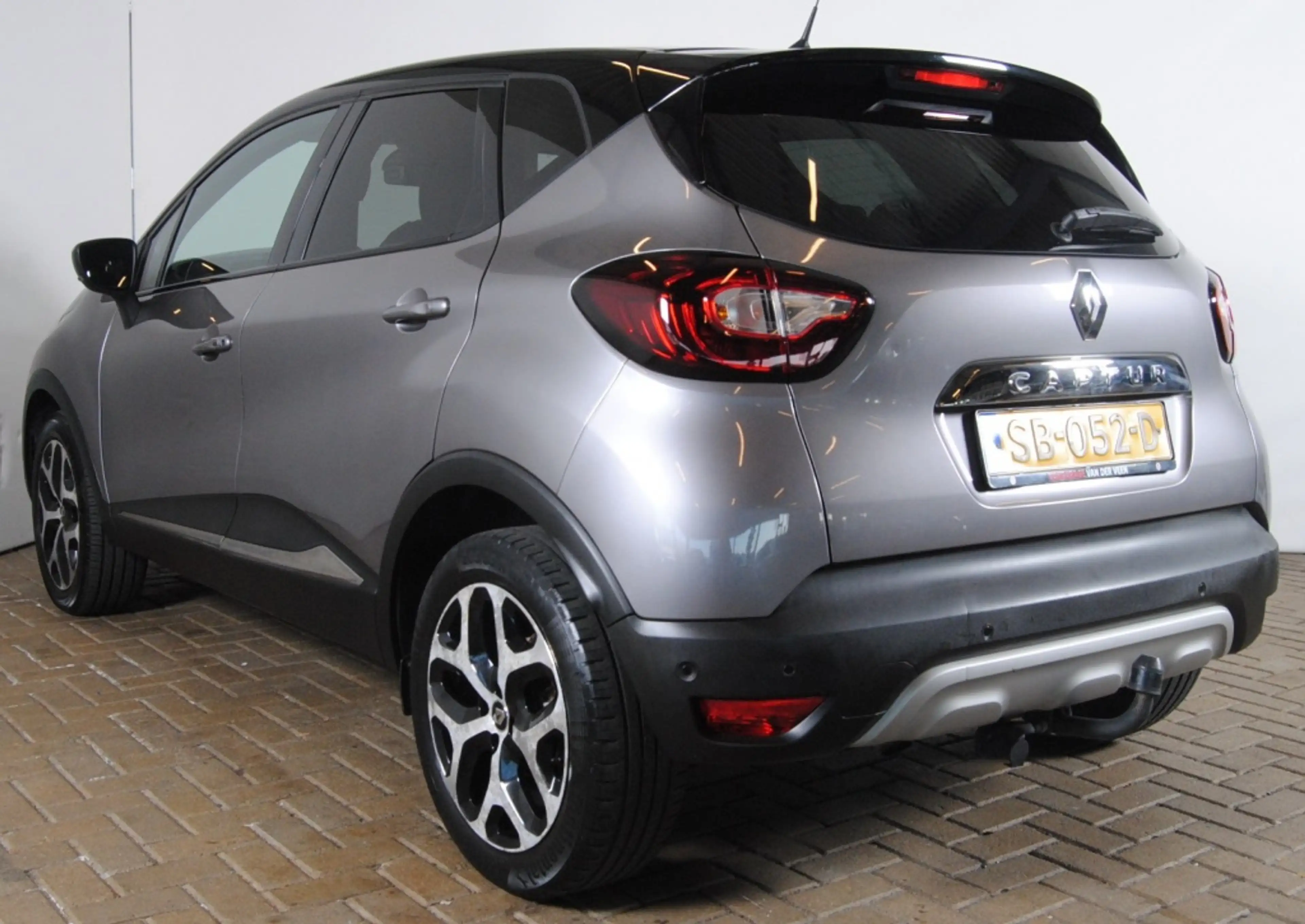 Renault Captur 1.2 TCe Intens | Camera | Trekhaak | Cruise — photo 10