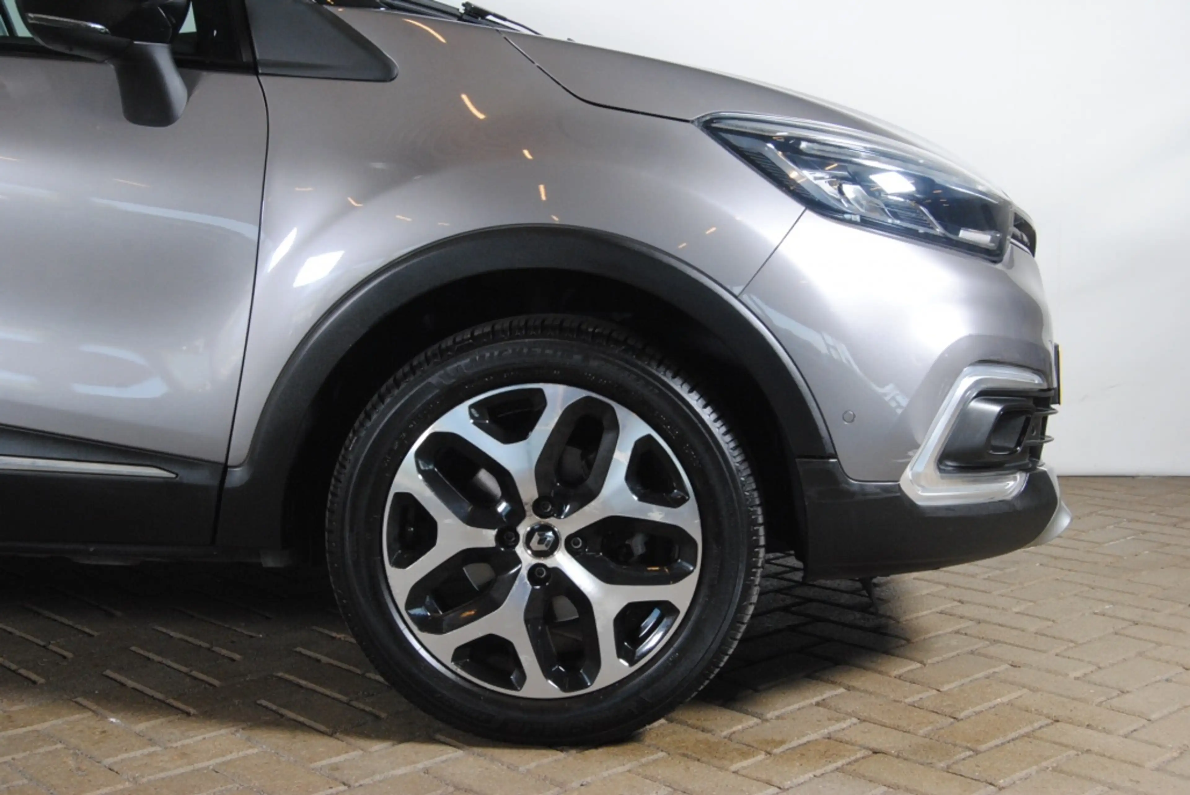 Renault Captur 1.2 TCe Intens | Camera | Trekhaak | Cruise — photo 4
