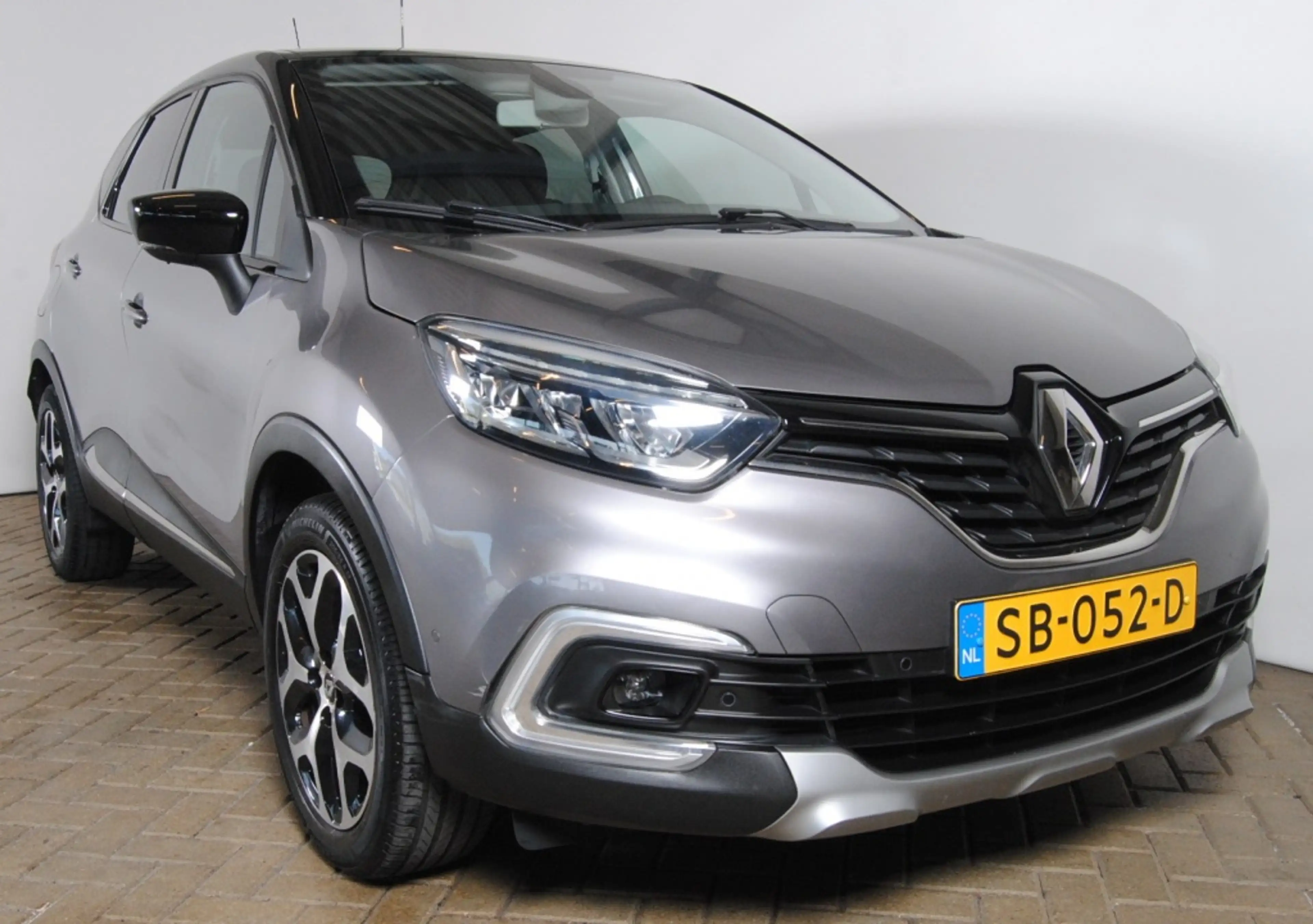 Renault Captur 1.2 TCe Intens | Camera | Trekhaak | Cruise — photo 13