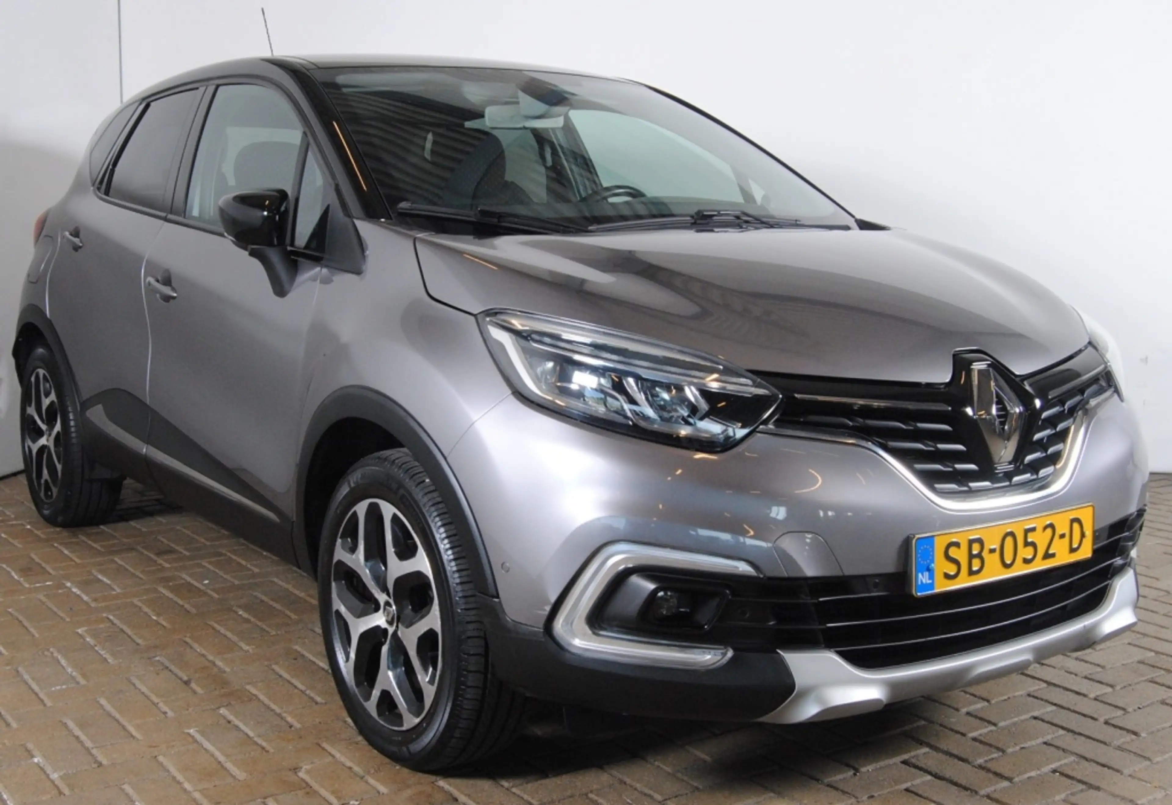 Renault Captur 1.2 TCe Intens | Camera | Trekhaak | Cruise — photo 12