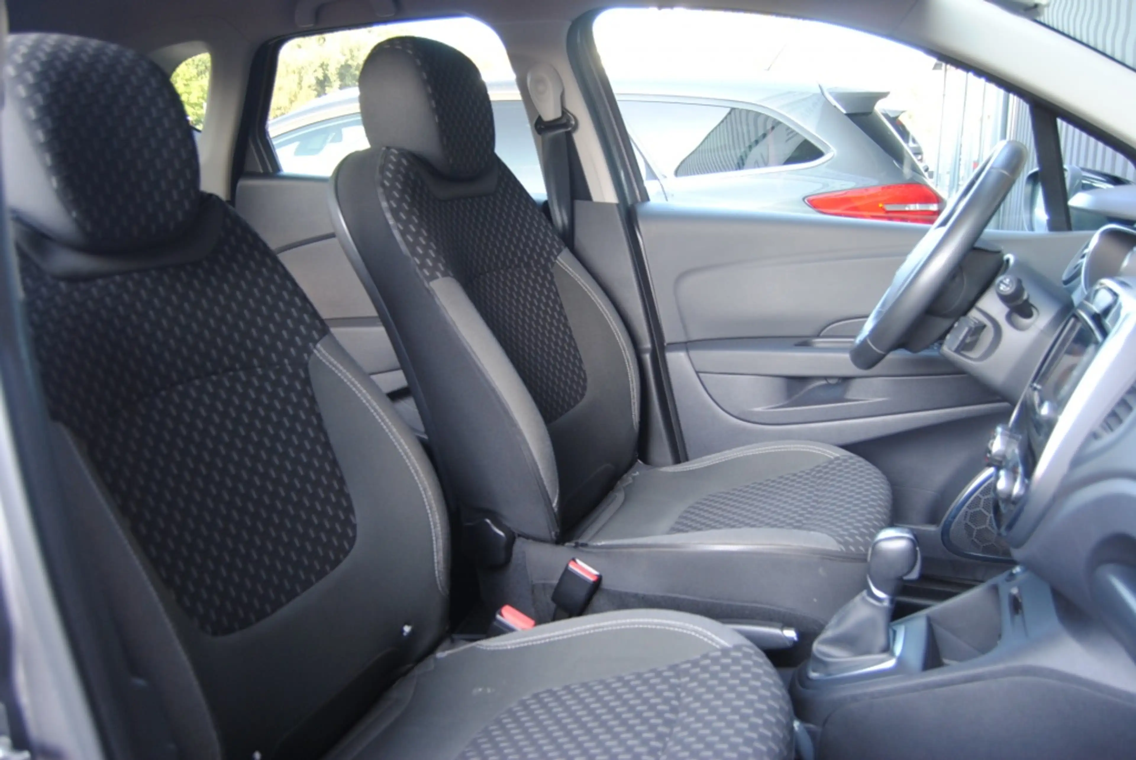 Renault Captur 1.2 TCe Intens | Camera | Trekhaak | Cruise — photo 9