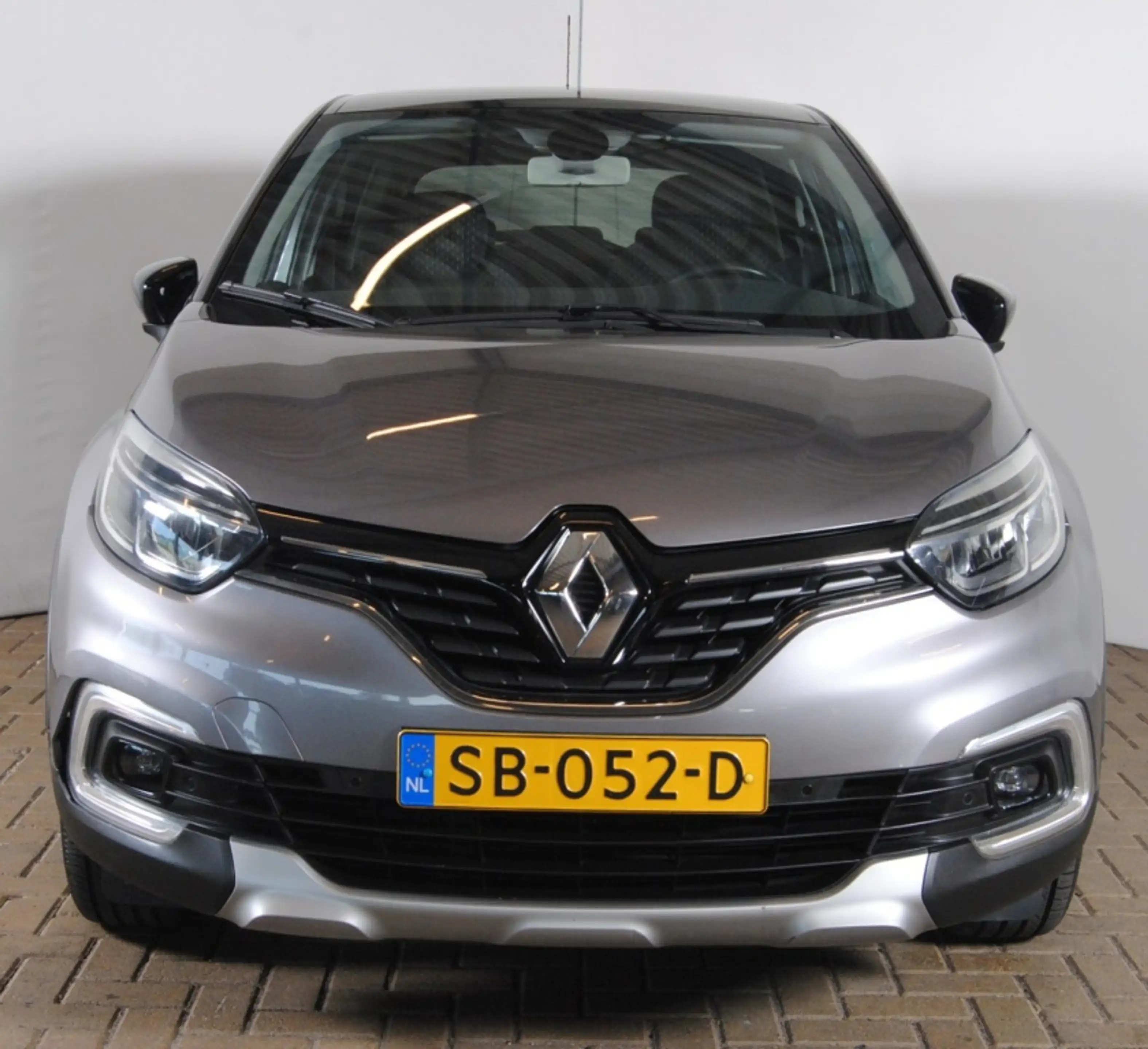Renault Captur 1.2 TCe Intens | Camera | Trekhaak | Cruise — photo 11