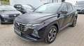 Hyundai TUCSON 1.6-T 7-DCT 4WD PRIME+Sicherheitsanz-+Assist Schwarz - thumbnail 1