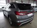 Skoda Kodiaq KODIAQ 2.0TDI 4x4 *7 SITZ*AHK*ACC*MATRIX*CAM*KEY Grau - thumbnail 4