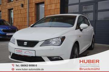 1.4l 63kW 16V 5-TÜRIG/PDC/KLIMAAUT 63 kW (86 PS...