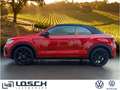 Volkswagen T-Roc Cabrio R-Line 1.5 TSI 110 kW D Rouge - thumbnail 5
