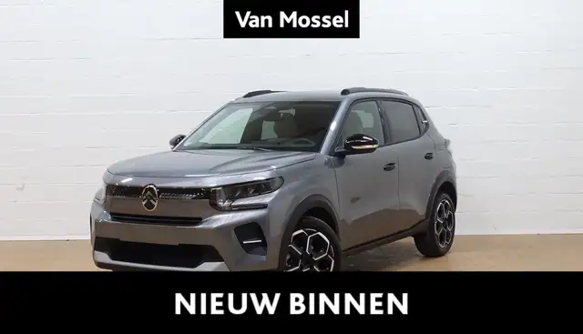 Citroen C3 Turbo 100 ch Manual MAX