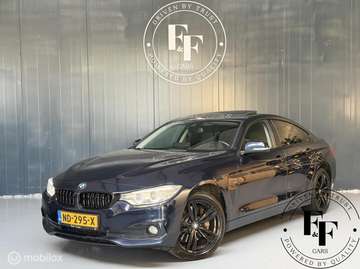 4-serie Gran Coupé 435i xDrive High Executive