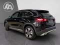 Mercedes-Benz GLA 200 Progressive+MBUX+LED+Kam+Key+Distr+Sthz Noir - thumbnail 4