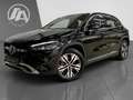Mercedes-Benz GLA 200 Progressive+MBUX+LED+Kam+Key+Distr+Sthz Noir - thumbnail 16