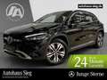 Mercedes-Benz GLA 200 Progressive+MBUX+LED+Kam+Key+Distr+Sthz Noir - thumbnail 1