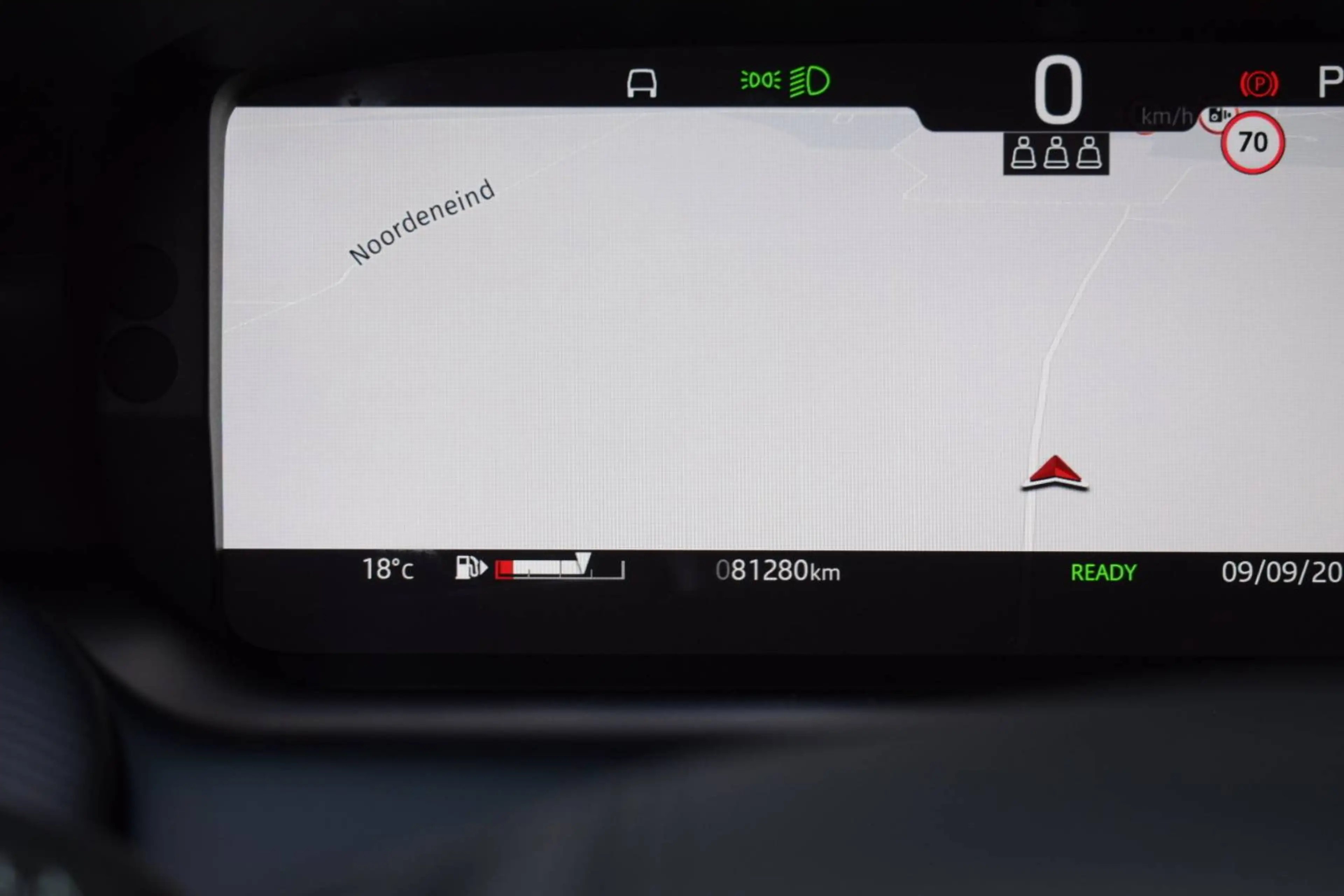 Land Rover Discovery Sport P300e R-Dynamic SE, Keyless/20"/Trekh/LED/Leder/12way/CarPlay/3D — photo 36