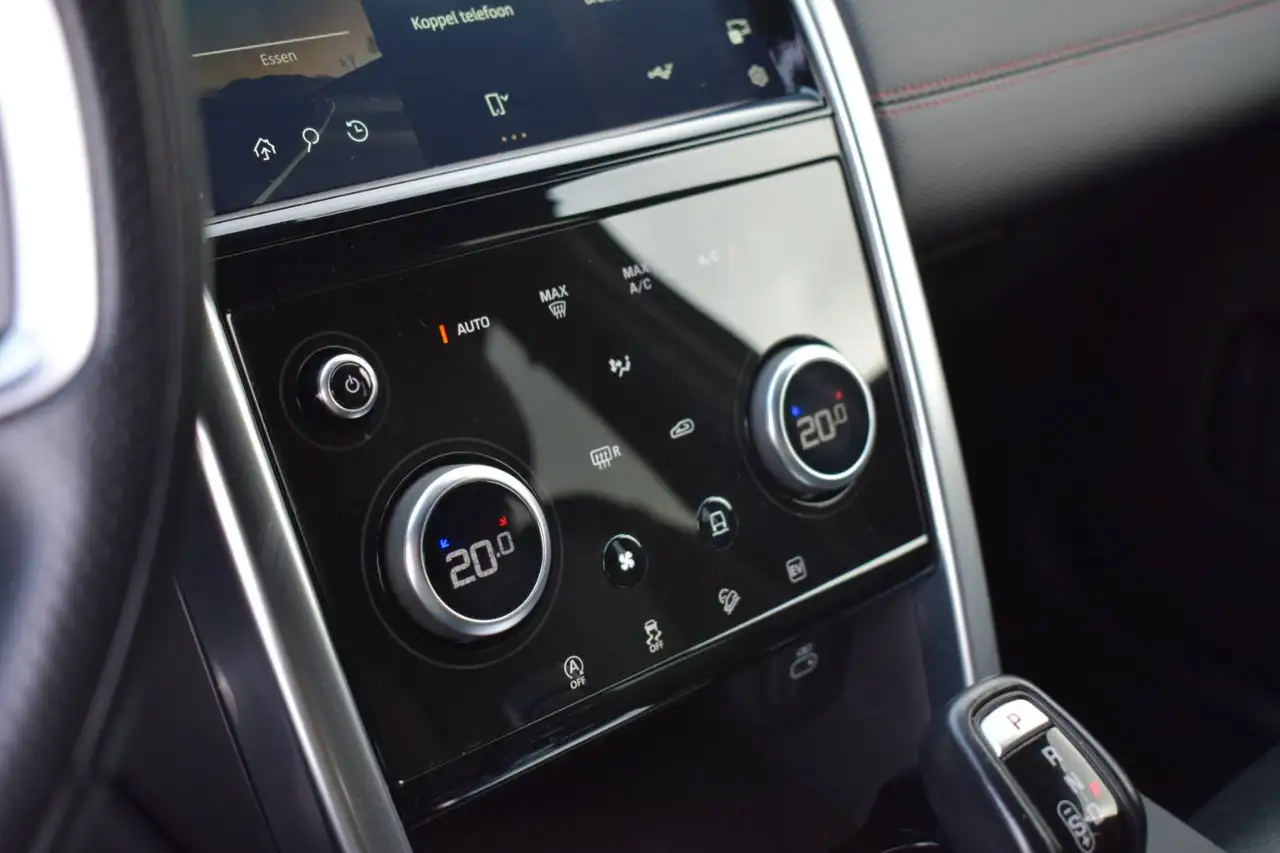 Land Rover Discovery Sport P300e R-Dynamic SE, Keyless/20"/Trekh/LED/Leder/12way/CarPlay/3D, миниатюра 6